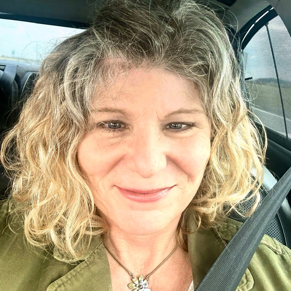 Meet your Posher, Kate